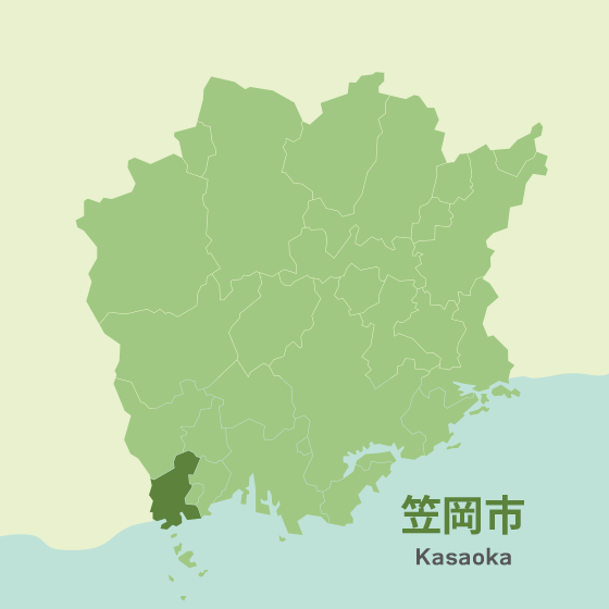 岡山県笠岡市の不動産情報・エリアガイド