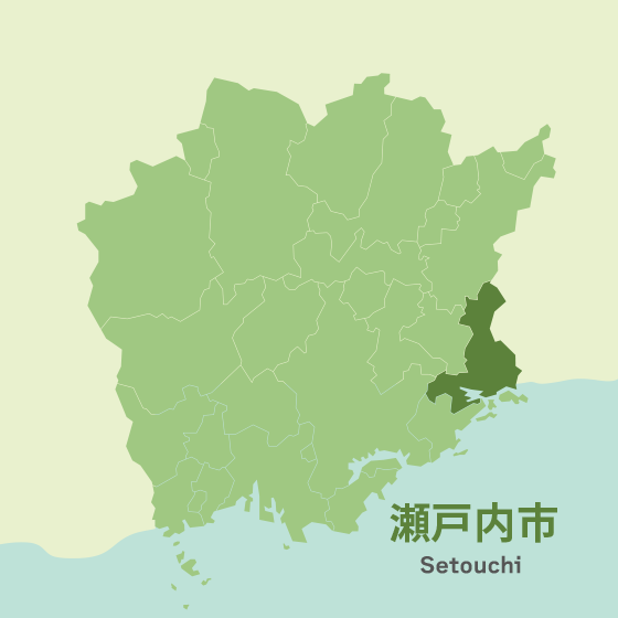 岡山県瀬戸内市の不動産情報・エリアガイド