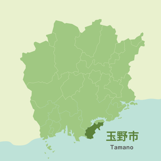 岡山県玉野市の不動産情報・エリアガイド