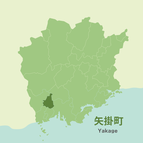 岡山県矢掛町の不動産情報・エリアガイド